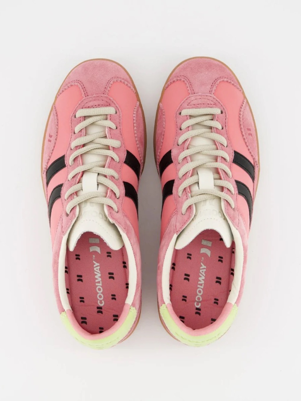 Coolway Kizuna Sneakers - Picture 5 of 9
